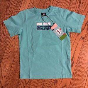 NWT - Official New York/New Jersey 2026 FIFA World Cup T-shirt